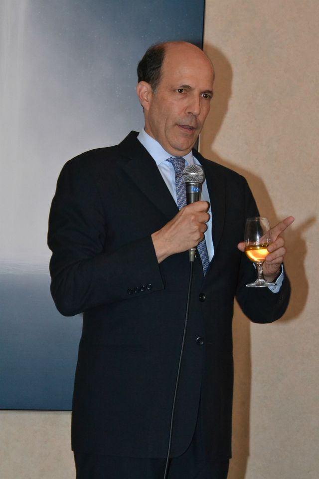 アメリカ大使公邸で行われた映画『リンカーン』試写会に小泉進次郎議員ら次代を担うリーダーが出席！　画像ギャラリー（4枚目）