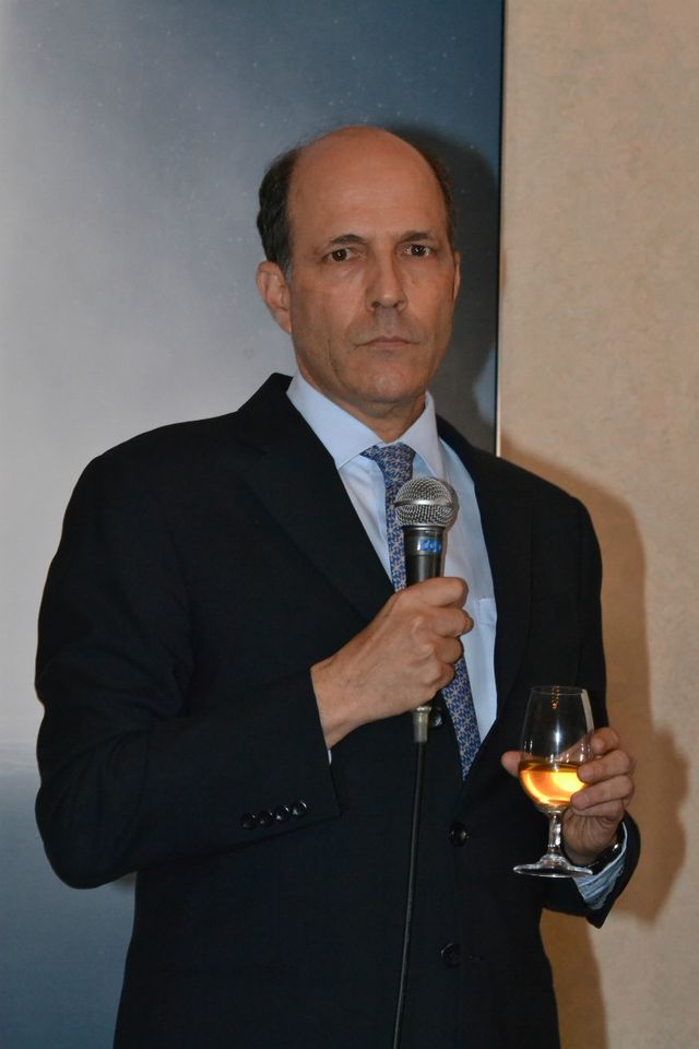 アメリカ大使公邸で行われた映画『リンカーン』試写会に小泉進次郎議員ら次代を担うリーダーが出席！　画像ギャラリー（5枚目）