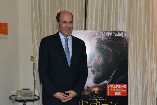 アメリカ大使公邸で行われた映画『リンカーン』試写会に小泉進次郎議員ら次代を担うリーダーが出席！　画像ギャラリー（10枚目）