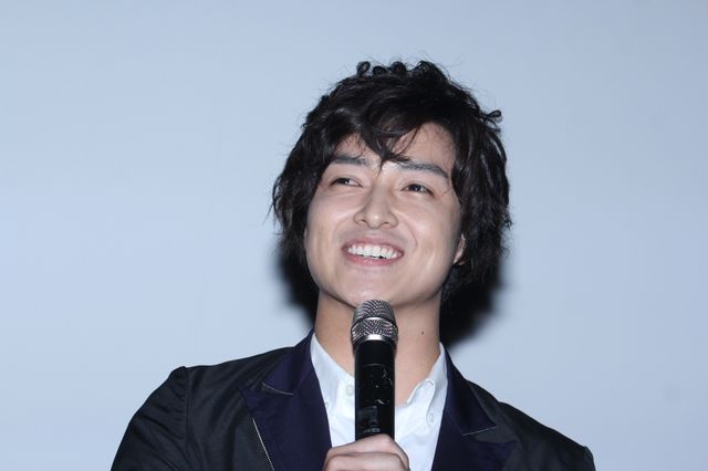 元国民的セクシー女優の松野井雅、牙狼＜GARO＞のアクションに苦戦！　画像ギャラリー（3枚目）