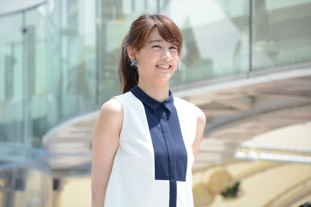 篠原信一がアシカと輪投げ対決！「夏休みポケモンカーニバル」フォトギャラリー（6枚目）