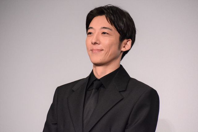 観客がヘブンズ・ドアー状態！『岸辺露伴　ルーヴルへ行く』高橋一生、長尾謙杜らキャスト集結（2枚目）