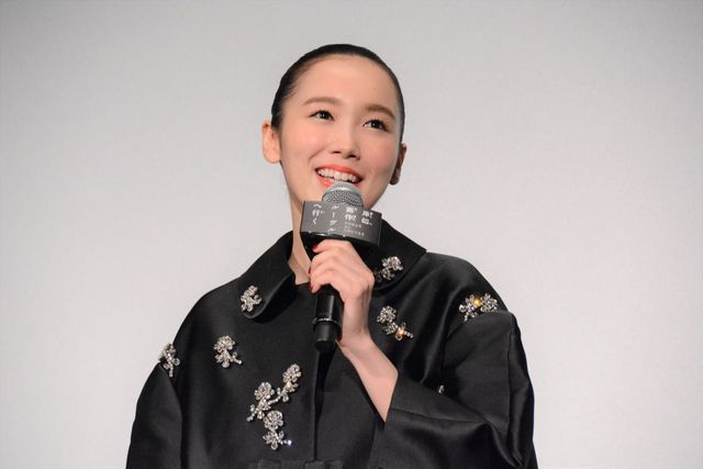 観客がヘブンズ・ドアー状態！『岸辺露伴　ルーヴルへ行く』高橋一生、長尾謙杜らキャスト集結（4枚目）