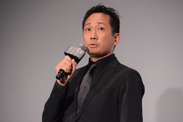 観客がヘブンズ・ドアー状態！『岸辺露伴　ルーヴルへ行く』高橋一生、長尾謙杜らキャスト集結（6枚目）