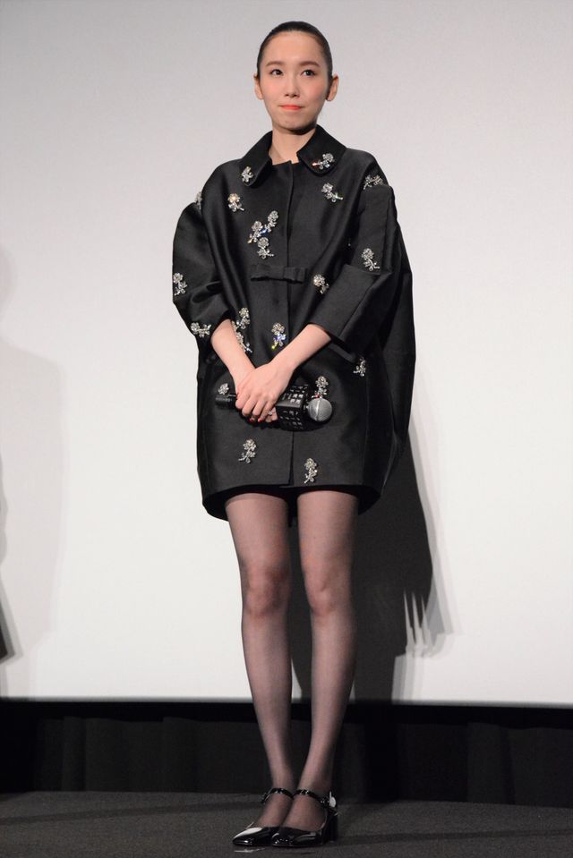 観客がヘブンズ・ドアー状態！『岸辺露伴　ルーヴルへ行く』高橋一生、長尾謙杜らキャスト集結（8枚目）