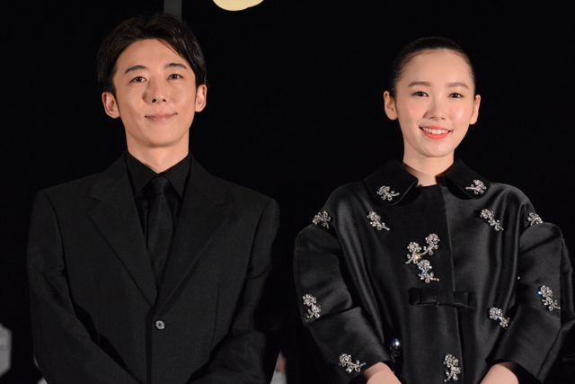 観客がヘブンズ・ドアー状態！『岸辺露伴　ルーヴルへ行く』高橋一生、長尾謙杜らキャスト集結（11枚目）