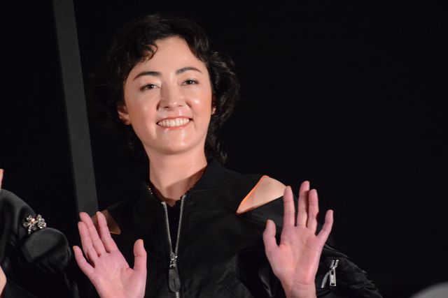 観客がヘブンズ・ドアー状態！『岸辺露伴　ルーヴルへ行く』高橋一生、長尾謙杜らキャスト集結（13枚目）