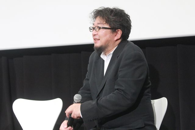 ダン、アンヌら、ウルトラセブンのスタッフキャスト登場に、樋口真嗣もガチガチ　画像ギャラリー（2枚目）