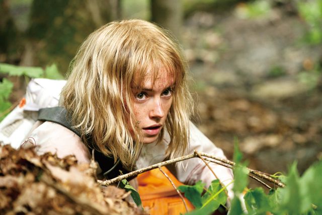 SF映画界の2大スター競演！『カオス・ウォーキング』キャスト写真（2枚目）