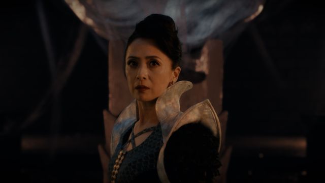 “謎の魔戒騎士”が登場！「牙狼＜GARO＞」新作ドラマ「牙狼＜GARO＞東ノ界楼」（2枚目）