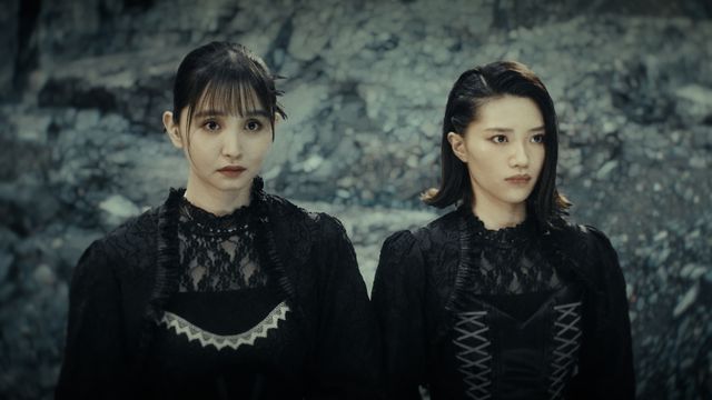 “謎の魔戒騎士”が登場！「牙狼＜GARO＞」新作ドラマ「牙狼＜GARO＞東ノ界楼」（3枚目）