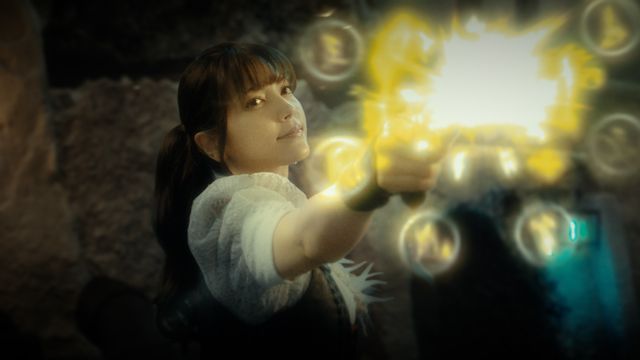 “謎の魔戒騎士”が登場！「牙狼＜GARO＞」新作ドラマ「牙狼＜GARO＞東ノ界楼」（4枚目）