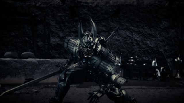 “謎の魔戒騎士”が登場！「牙狼＜GARO＞」新作ドラマ「牙狼＜GARO＞東ノ界楼」（6枚目）