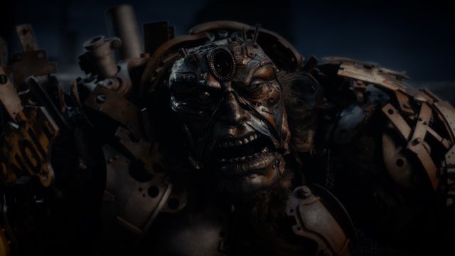 “謎の魔戒騎士”が登場！「牙狼＜GARO＞」新作ドラマ「牙狼＜GARO＞東ノ界楼」（7枚目）