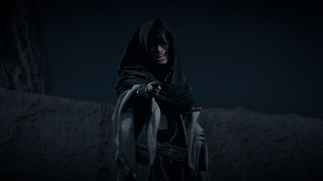 “謎の魔戒騎士”が登場！「牙狼＜GARO＞」新作ドラマ「牙狼＜GARO＞東ノ界楼」（10枚目）