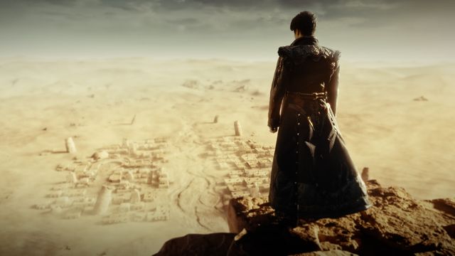 “謎の魔戒騎士”が登場！「牙狼＜GARO＞」新作ドラマ「牙狼＜GARO＞東ノ界楼」（12枚目）