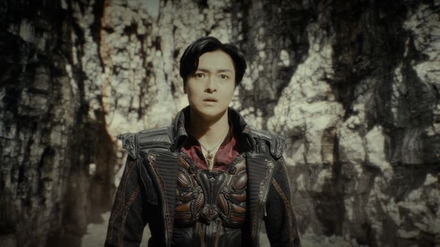 “謎の魔戒騎士”が登場！「牙狼＜GARO＞」新作ドラマ「牙狼＜GARO＞東ノ界楼」（13枚目）