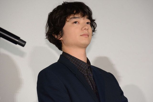 玉森裕太、吉岡里帆、染谷将太が登場！『パラレルワールド・ラブストーリー』公開記念舞台あいさつ（5枚目）