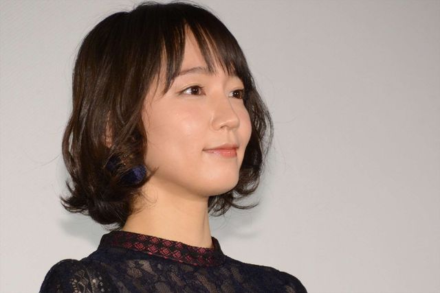 玉森裕太、吉岡里帆、染谷将太が登場！『パラレルワールド・ラブストーリー』公開記念舞台あいさつ（6枚目）