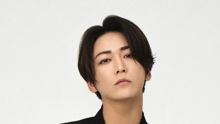 亀梨和也、令和の「銭形平次」で主演　NHK×東映タッグで名作時代劇リブート！