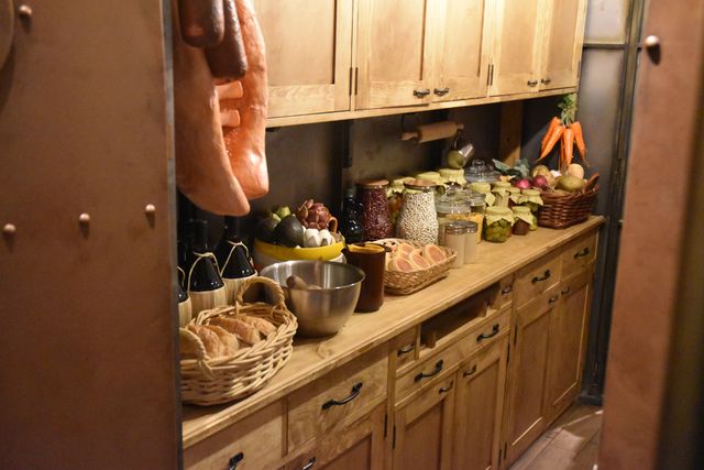 ジブリ美術館の新企画展示「食べるを描く。」写真ギャラリー（25枚目）