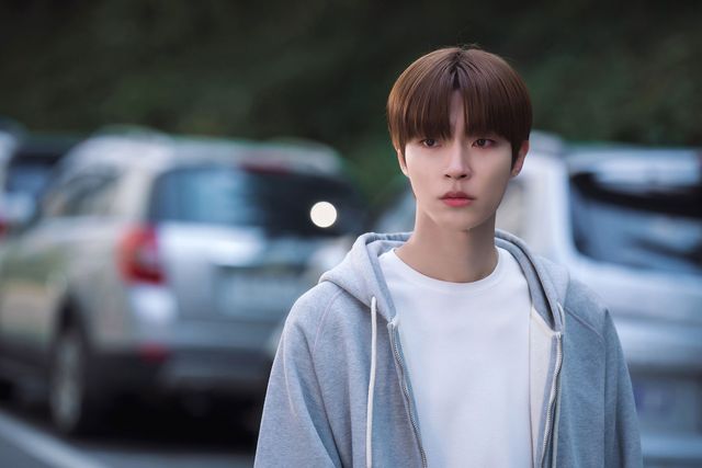 ファン・イニョプ出演！韓国ドラマ「なぜオ・スジェなのか」場面カット：フォトギャラリー