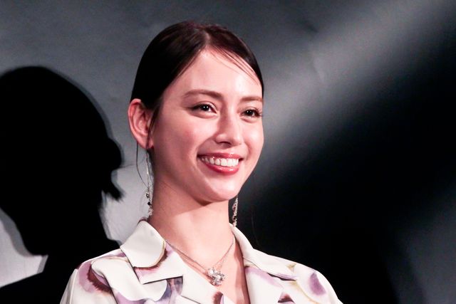 中川翔子＆滝沢カレン登壇『フライ・ミー・トゥ・ザ・ムーン』公開直前イベント（2枚目）