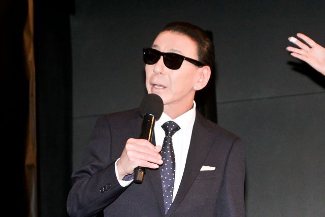 中川翔子＆滝沢カレン登壇『フライ・ミー・トゥ・ザ・ムーン』公開直前イベント（10枚目）