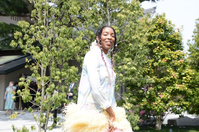 『ファンタビ』エディ・レッドメイン＆ジェシカ・ウィリアムズ来日「来日記念パーティー」（23枚）（3枚目）