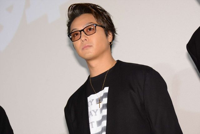 キャストずらり！『HiGH&LOW THE MOVIE 3 / FINAL MISSION』初日舞台あいさつ【全23枚】（6枚目）