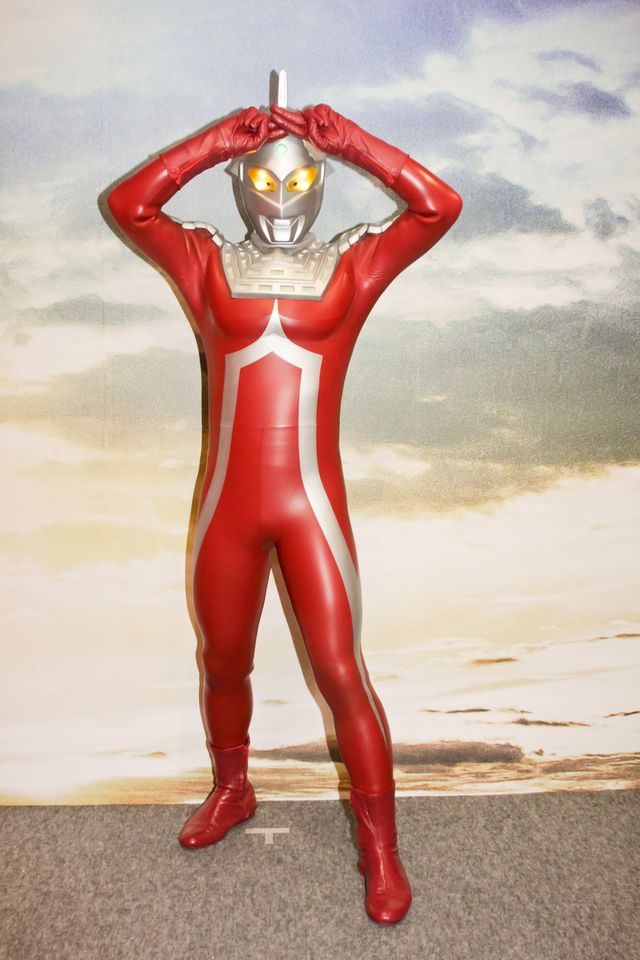 キングジョーやエレキングも！「ULTRASEVEN=6+1展 ～宇宙人セブンが見た多様性の未来～」会場の様子（6枚目）