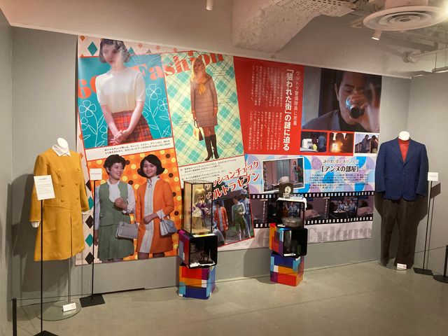 キングジョーやエレキングも！「ULTRASEVEN=6+1展 ～宇宙人セブンが見た多様性の未来～」会場の様子（14枚目）