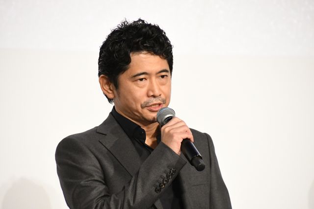 森七菜＆奥平大兼、黒白で登壇！『君は放課後インソムニア』公開記念舞台挨拶（15枚目）