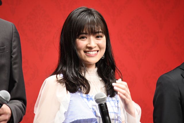 キンプリ永瀬廉、神宮寺勇太の新たな一面発見に驚き！：フォトギャラリー