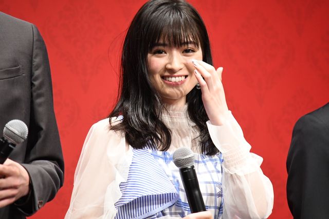 キンプリ永瀬廉、神宮寺勇太の新たな一面発見に驚き！（2枚目）