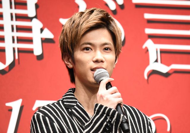 キンプリ永瀬廉、神宮寺勇太の新たな一面発見に驚き！（6枚目）