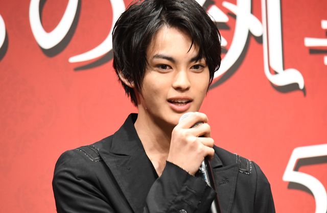 キンプリ永瀬廉、神宮寺勇太の新たな一面発見に驚き！（8枚目）