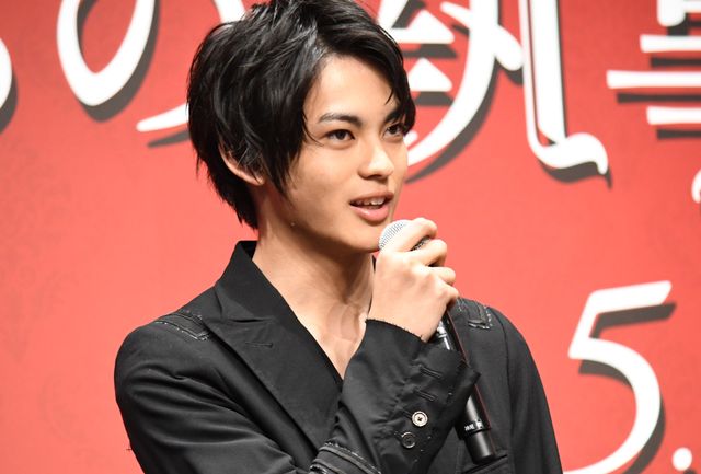 キンプリ永瀬廉、神宮寺勇太の新たな一面発見に驚き！（9枚目）