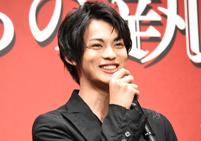 キンプリ永瀬廉、神宮寺勇太の新たな一面発見に驚き！（10枚目）