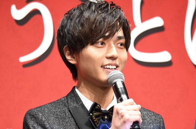 キンプリ永瀬廉、神宮寺勇太の新たな一面発見に驚き！（16枚目）