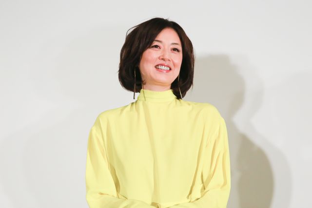 男性陣、女性の苦労を痛感!?『コスメティックウォーズ』初日舞台あいさつフォトギャラリー（13枚目）