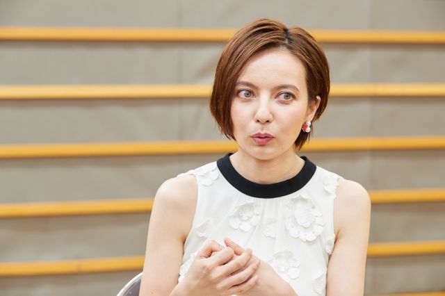 三代目JSB今市隆二が熱く語る！音楽番組「LOVE or NOT♪」（2枚目）