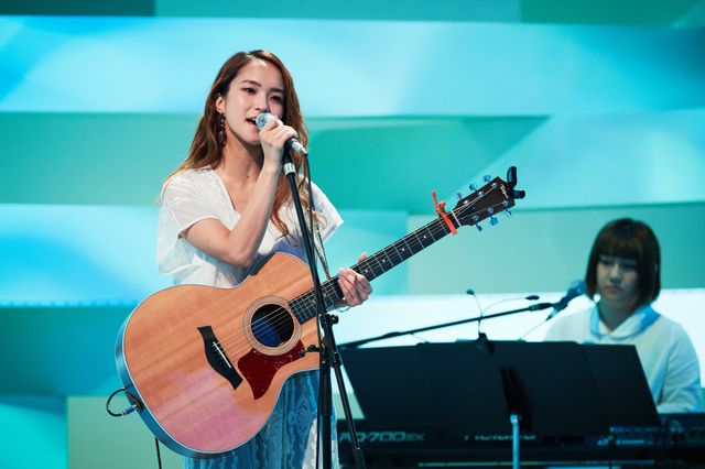 三代目JSB今市隆二が熱く語る！音楽番組「LOVE or NOT♪」（4枚目）