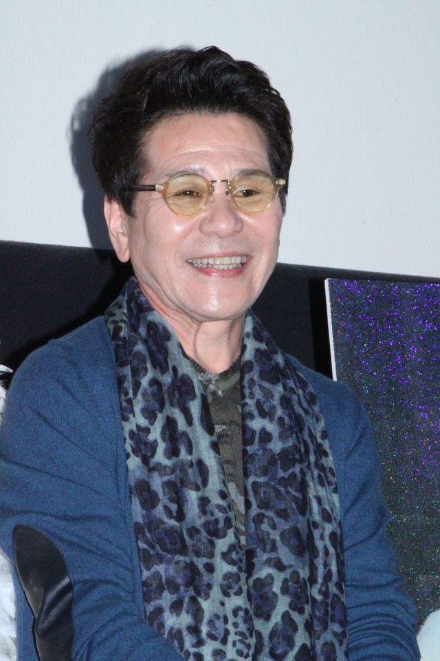 衣装が派手！ミッツ・マングローブ写真ギャラリー（7枚目）