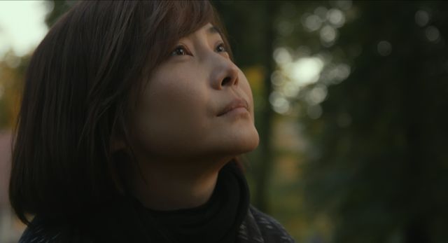 過去と現在…『ポーランドへ行った子どもた』場面写真（3枚目）