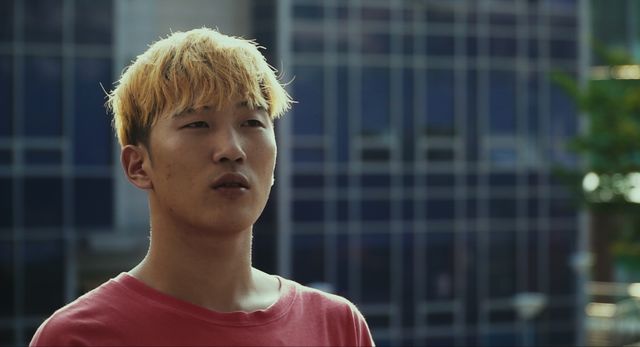 過去と現在…『ポーランドへ行った子どもた』場面写真（9枚目）