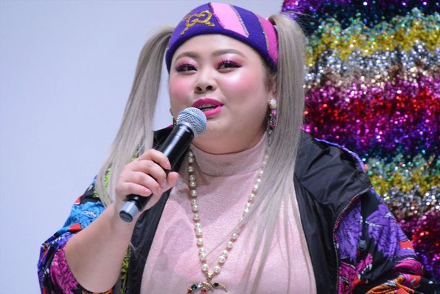 「VOGUE FASHION'S NIGHT OUT 2018」第10回アニバーサリーセレモニー（2枚目）