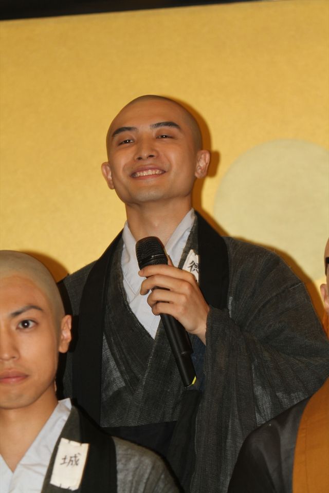 「ぶっせん」ヒット祈願イベント：フォトギャラリー