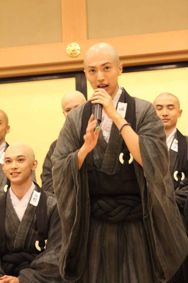 「ぶっせん」ヒット祈願イベント（5枚目）