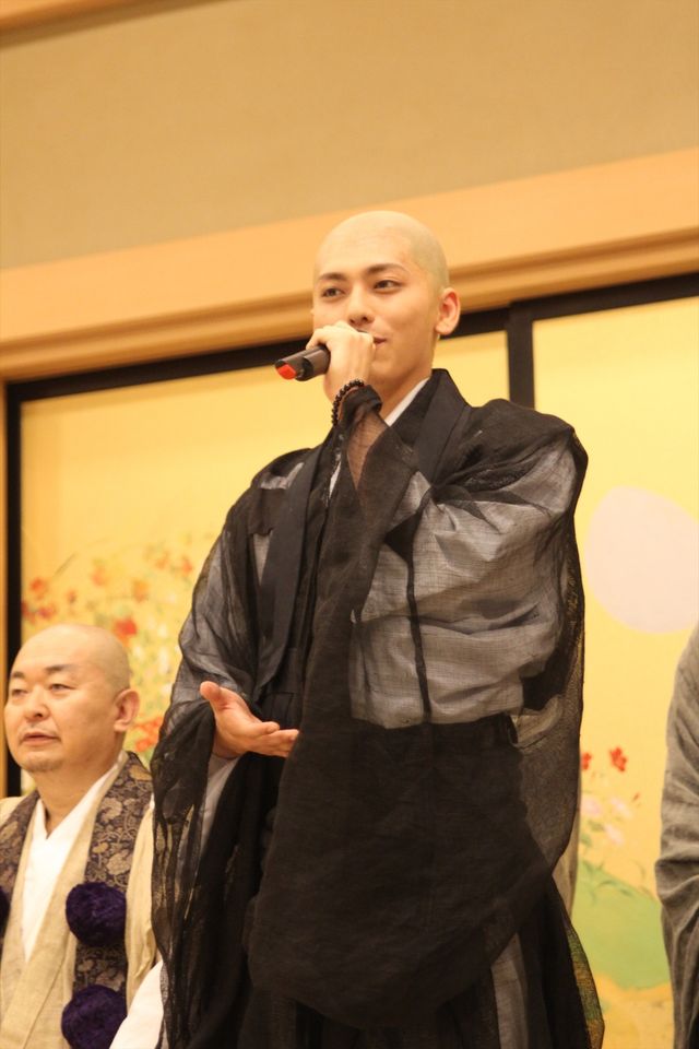 「ぶっせん」ヒット祈願イベント（6枚目）